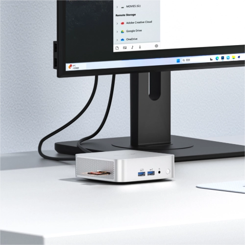 A5 Pro Mini PC