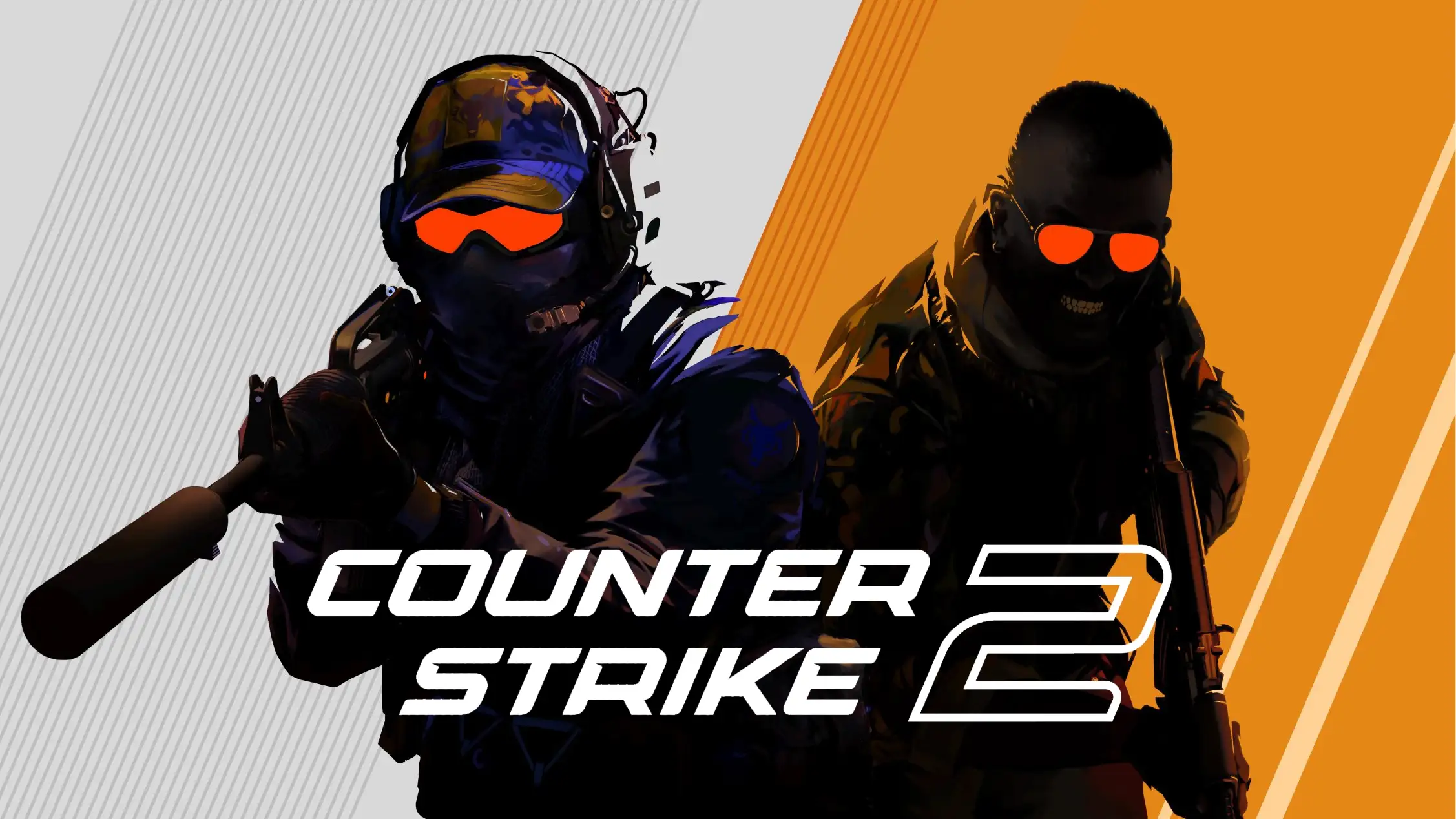 Ego Shooter: CS GO 2