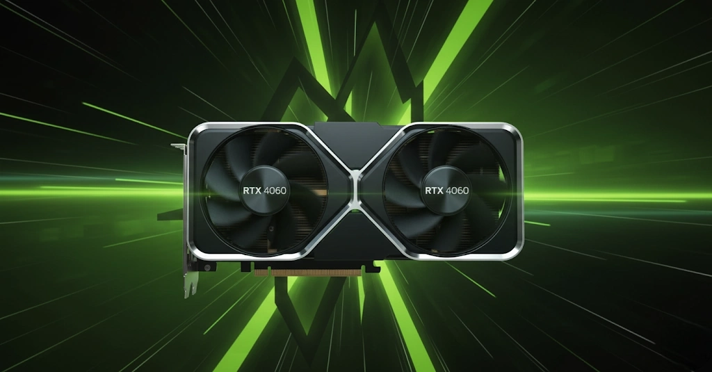 RTX 4060 ULTIMATE Test 2025
