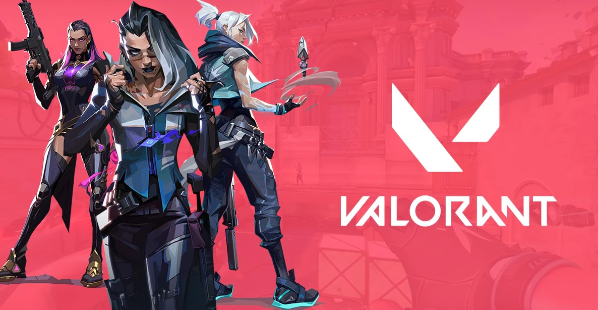 Valorant: Ego Shooter