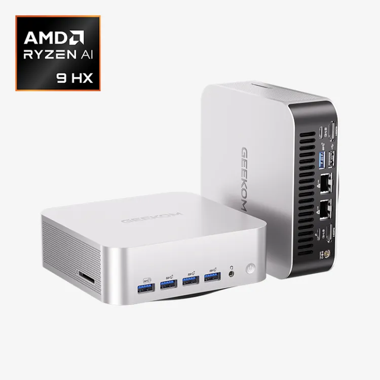 DDR5 für Geekom A9 MAX Mini PC
