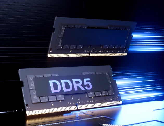 DDR4 vs DDR5: Was bringt DDR5 wirklich