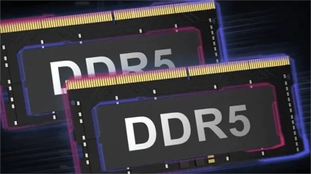 DDR5 für Mini PC