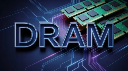 Was ist DRAM?