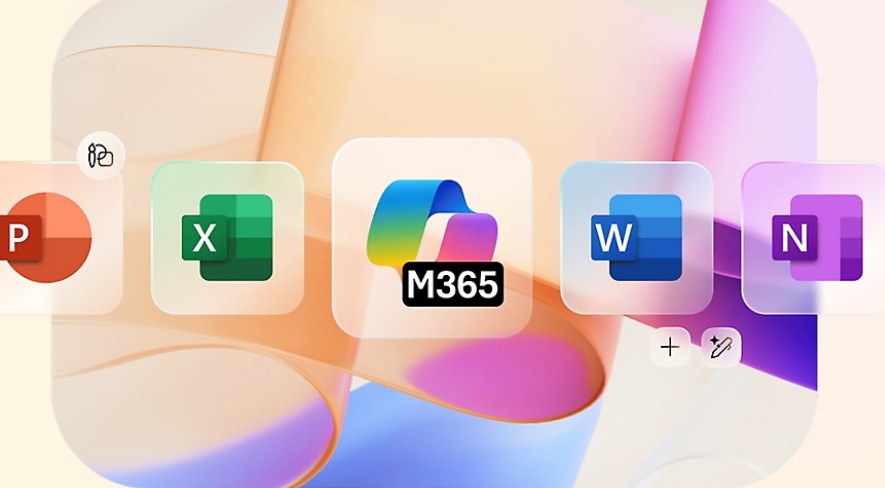 Linux vs. Windows- Microsoft-Anwendungen mit integrierter künstlicher Intelligenz