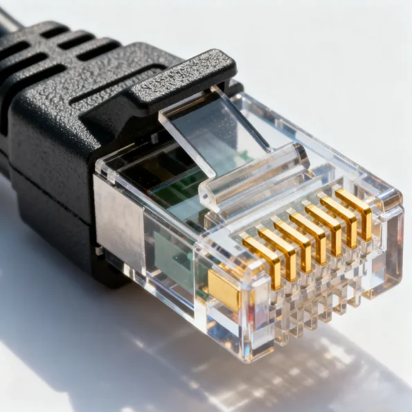 RJ45 Stecker