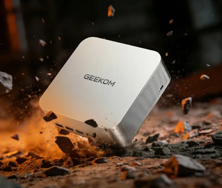 A7 MAX Mini PC