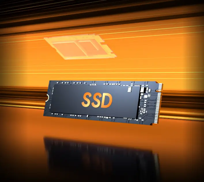 SSD