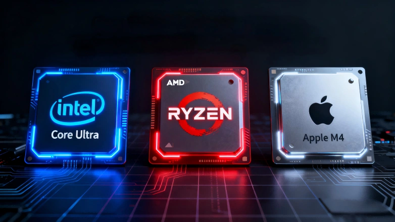 Die besten Laptop-Prozessoren