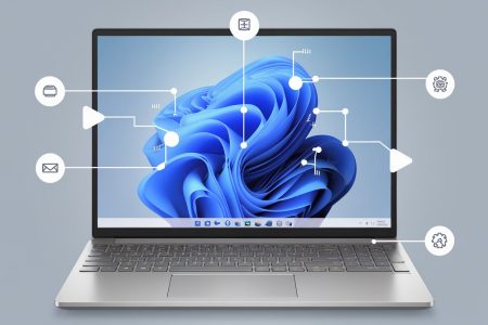 So aktualisieren Sie das BIOS unter Windows 11