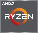 AMD Ryzen CPU