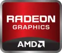 AMD Radeon Grafik