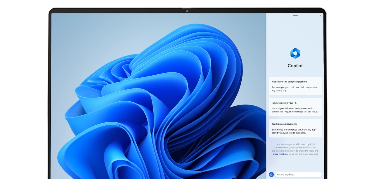 windows 11 copilot