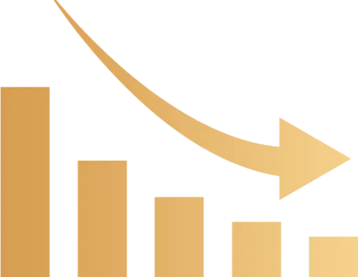 Nur 15 W Verbrauch – rund 45 kWh Stromersparnis pro Monat im Vergleich zu herkömmlichen PCs.