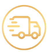 Schnelle & kostenlose Lieferung