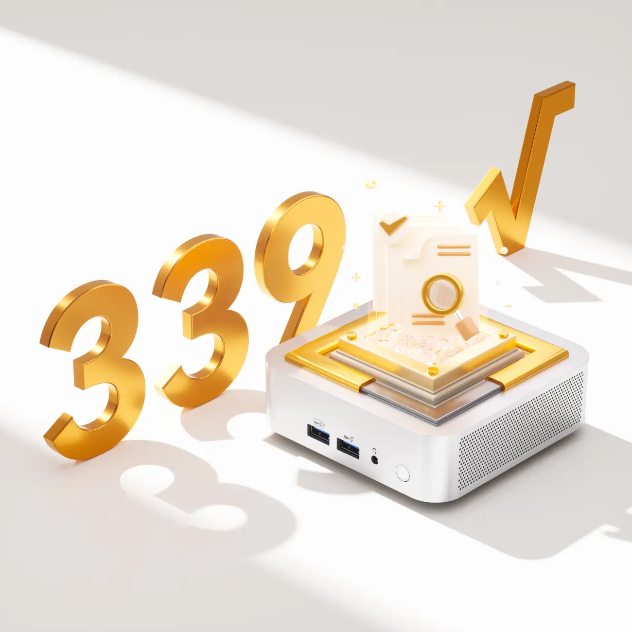 339 Qualitätstests + über 5 Jahre Stabilitätstests