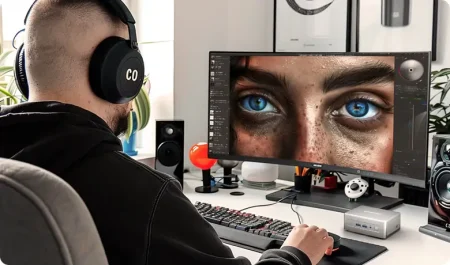 Die besten Mini PCs für 3D Rendering 2026