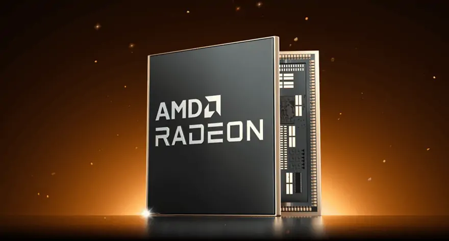 AMD Radeon GPU