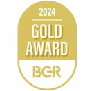 2024 gold award