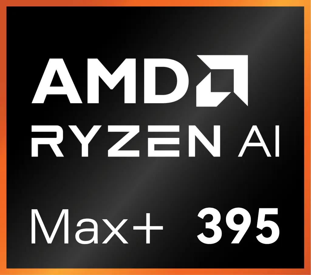Ryzen AI Max+ 395