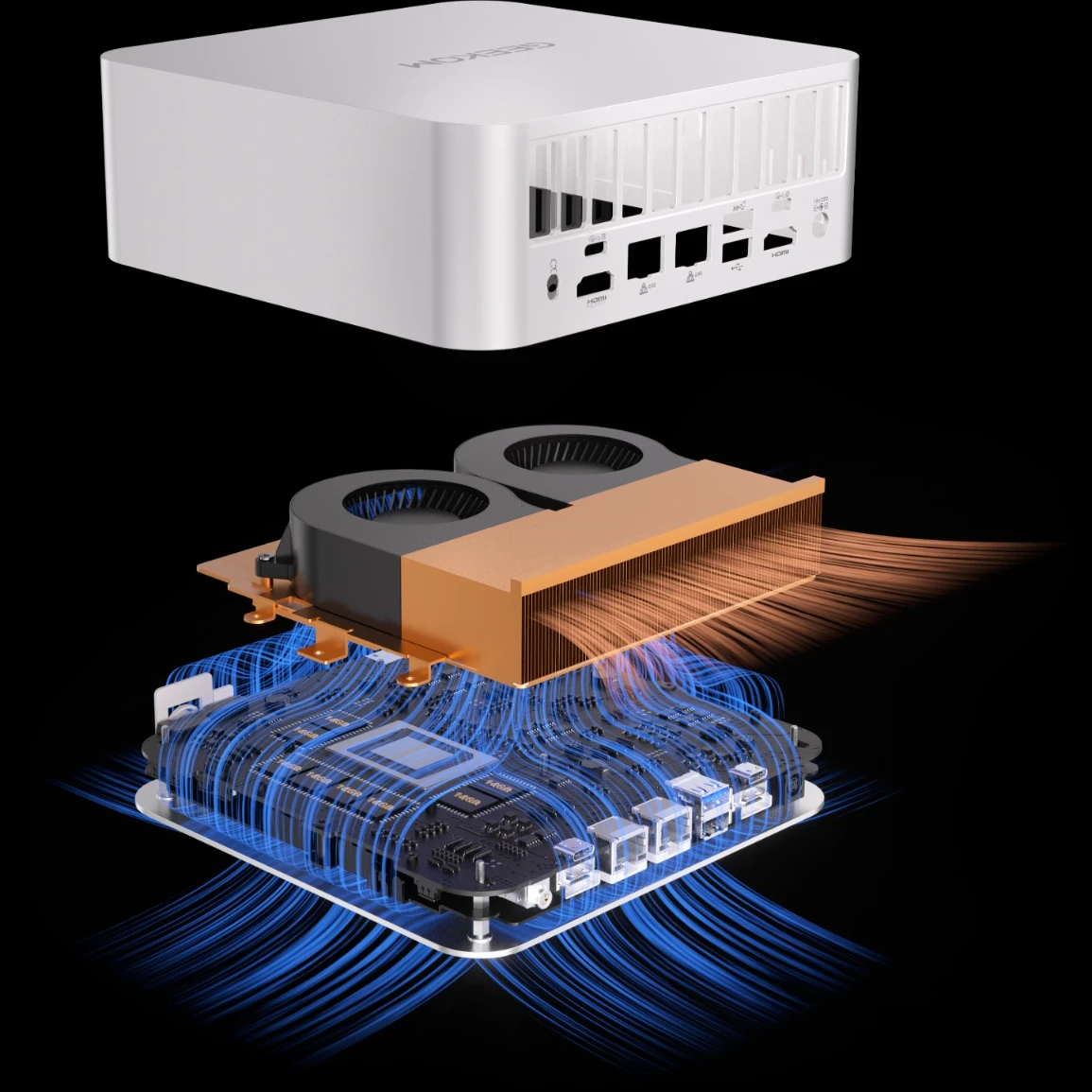 A9 mega IceBlast 5.0