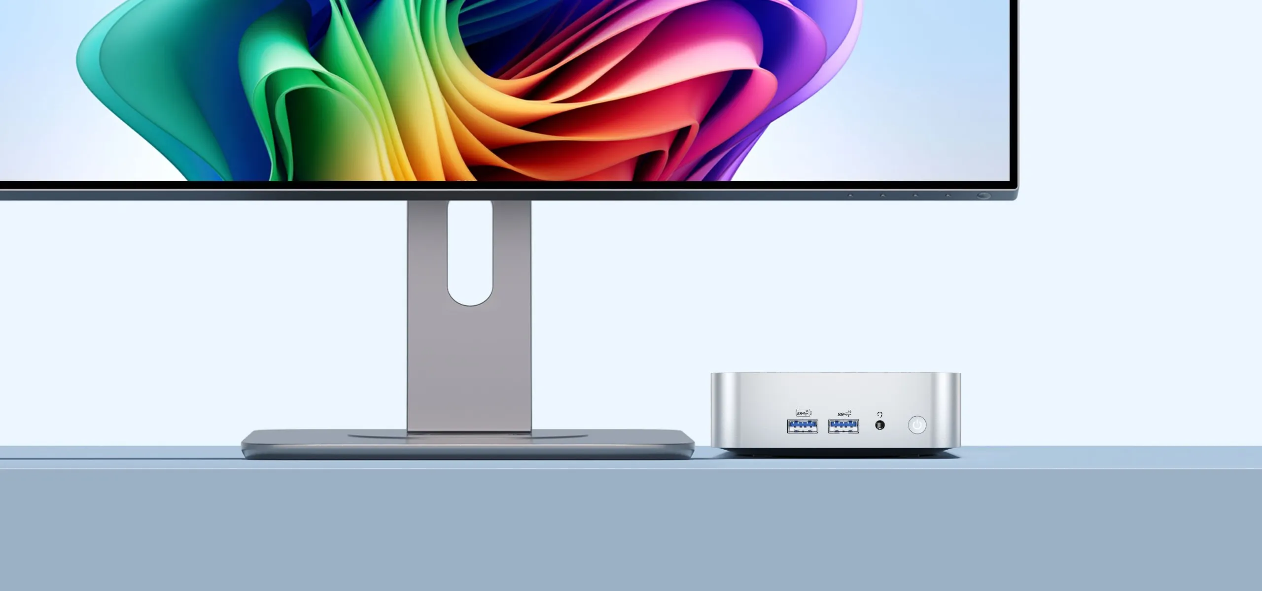 Mini PC für Einsteiger-Homelab: GEEKOM A6