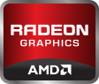 AMD Radeon™ 660M Grafik