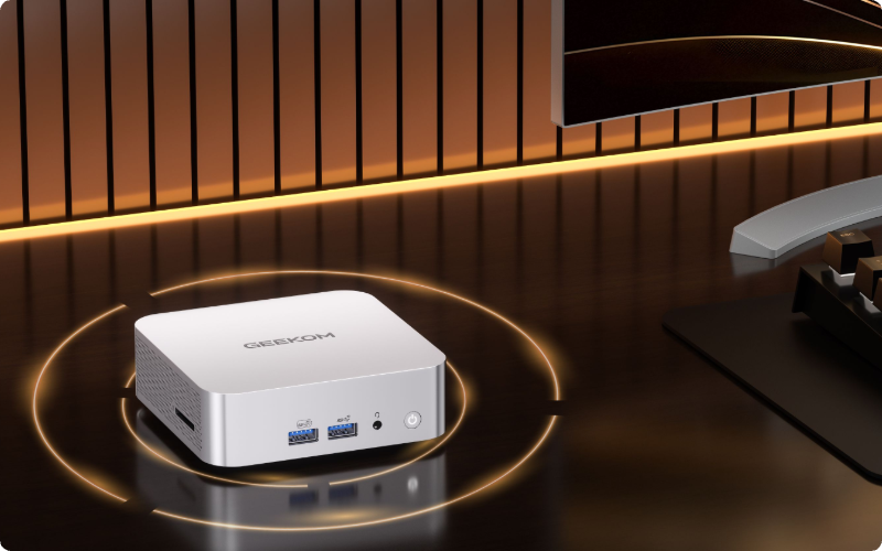 Innovative Antennentechnologie