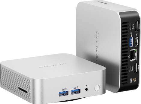 GEEKOM A5 PRO Mini PC