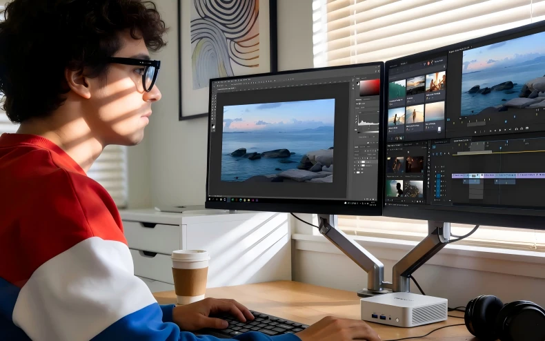 beste Mini PCs für Studenten 2026