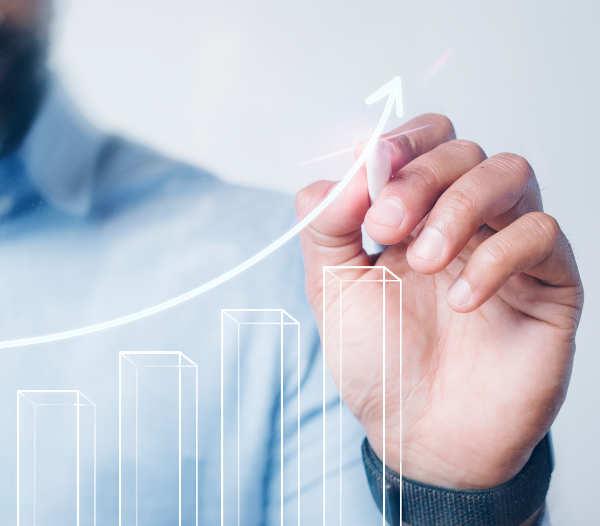 Treten Sie unserem Partnerprogramm bei und bringen Sie Ihr Wachstum auf das nächste Level.