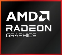 AMD Radeon™ 8060S Grafik