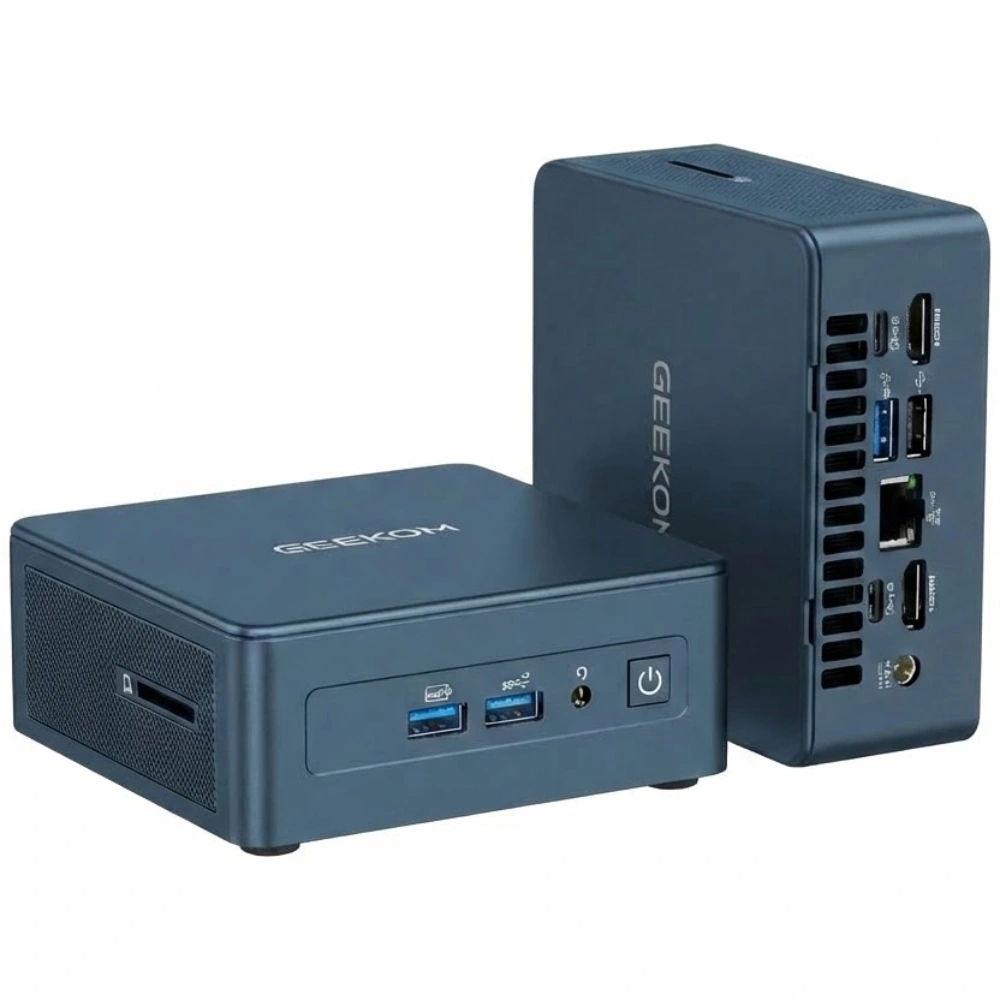 it12 Mini PC