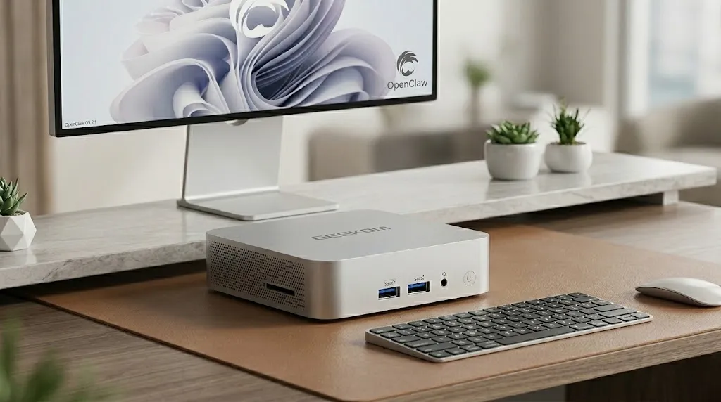 OpenClaw Mini PC