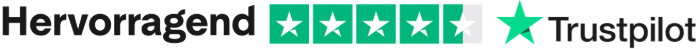 Hervorragend Trustpilot