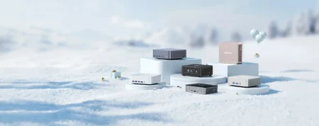 Alles, was Sie über GEEKOM Mini PCs