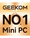 Geekom NO.1 Mini PC