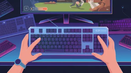 Beste Gaming-Tastatur 2026: Test, Vergleich & Empfehlungen