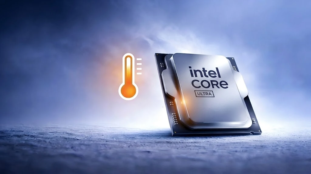 cpu temperatur normal