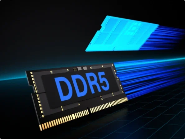 Was ist DDR5?