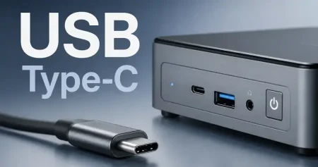 USB-C