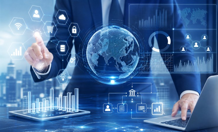 Enterprise-Geräteverwaltung mit Windows 11 Pro