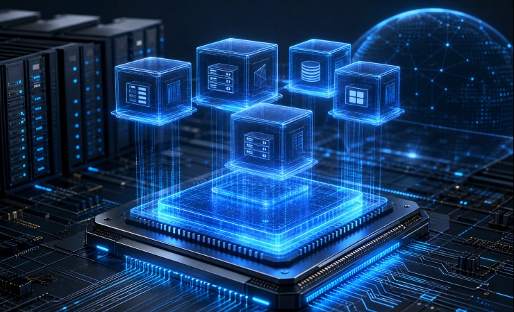 Virtualisierung und Leistung unter Windows 11 Pro