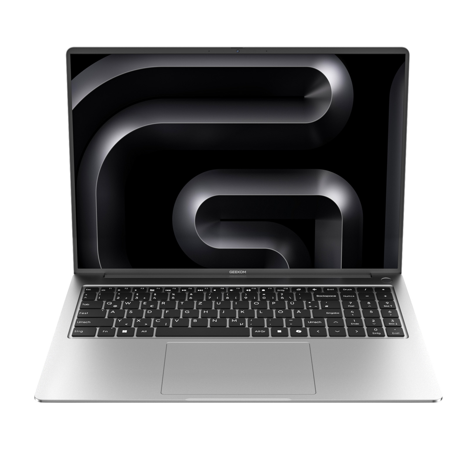 Bestes Preis-Leistungs-Verhältnis: GeekBook M16