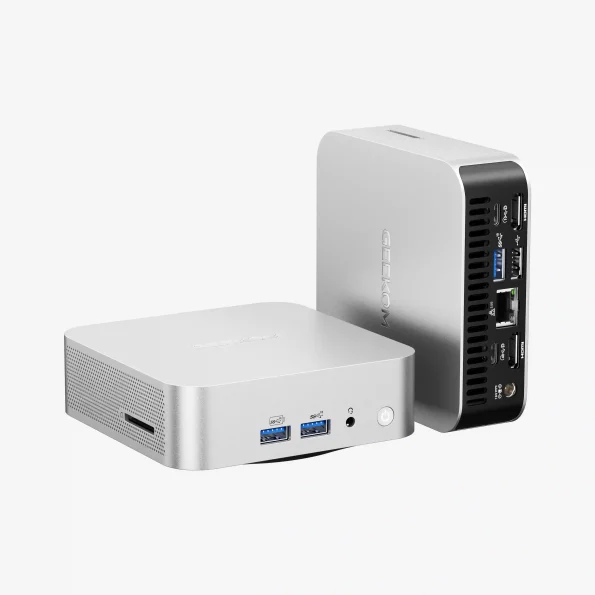 GEEKOM A6