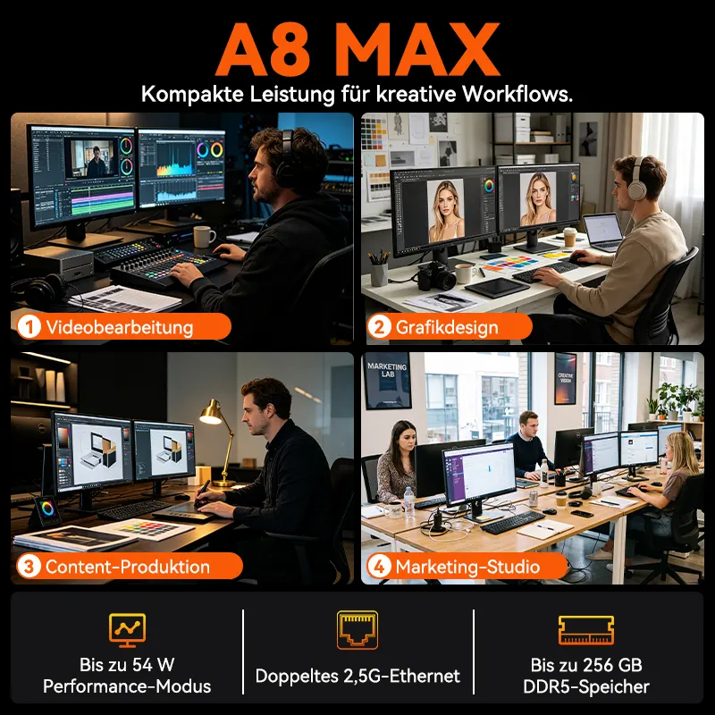 A8 MAX