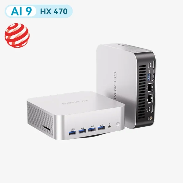 A9 MAX HX 470