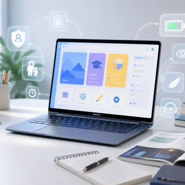 GeekBook X14 Pro