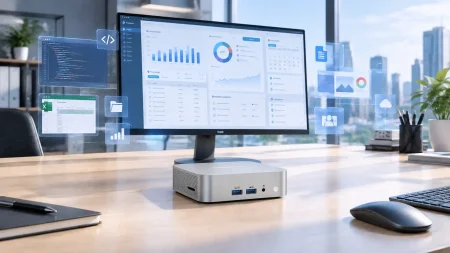 Die besten Business PCs 2026 im Vergleich