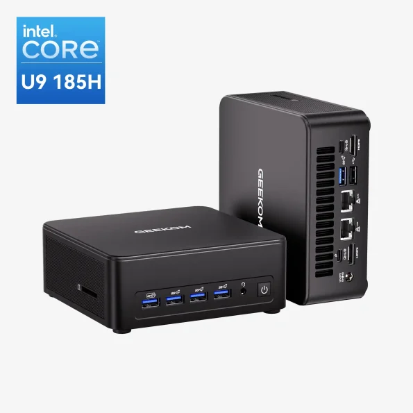 GEEKOM IT13 Max
